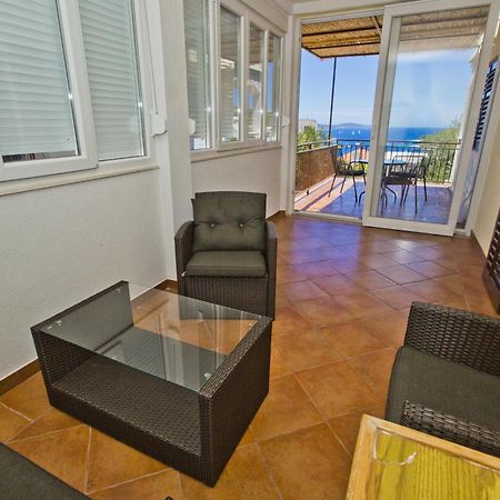 Apartments Ivusic Hvar Town Exterior photo