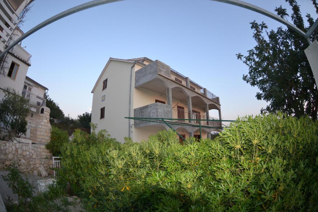 Apartments Ivusic Hvar Town Exterior photo