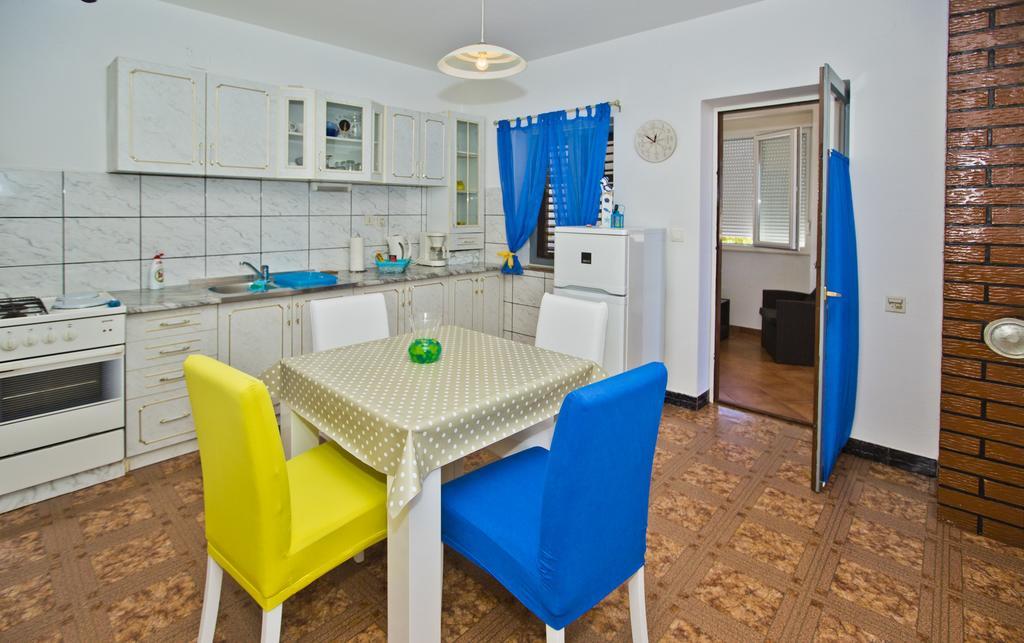 Apartments Ivusic Hvar Town Exterior photo