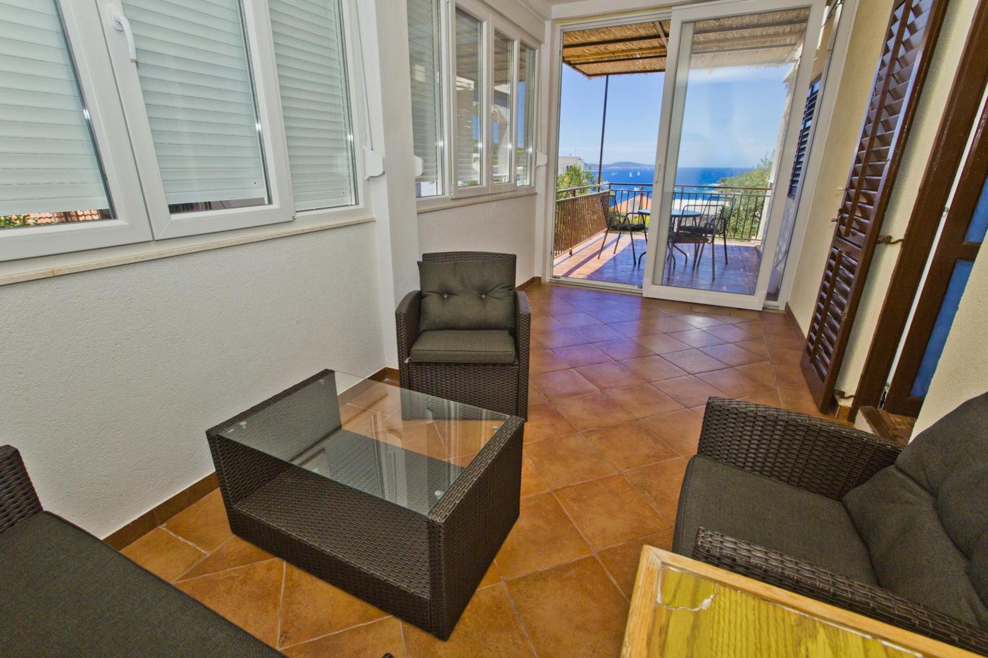 Apartments Ivusic Hvar Town Exterior photo