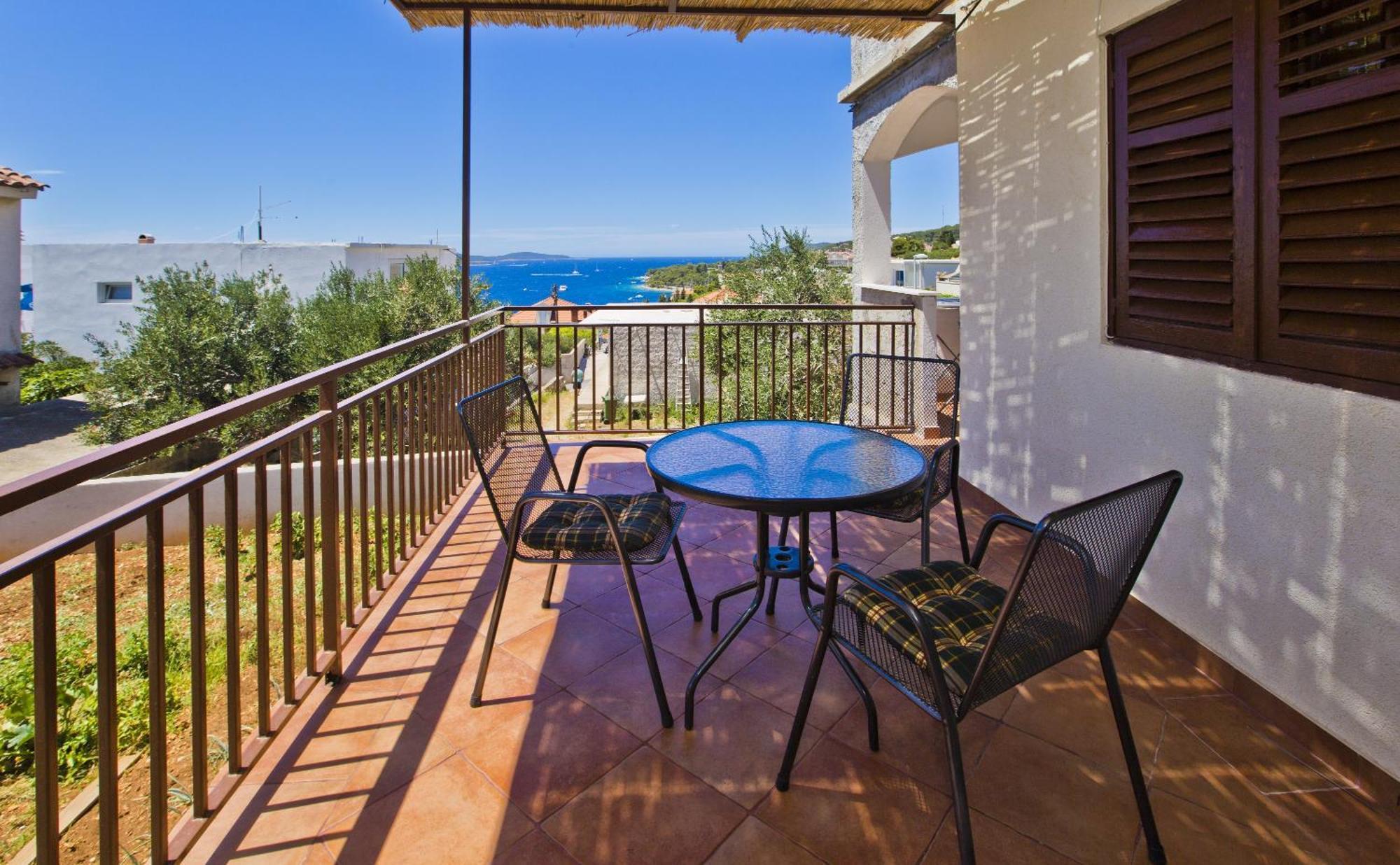Apartments Ivusic Hvar Town Exterior photo