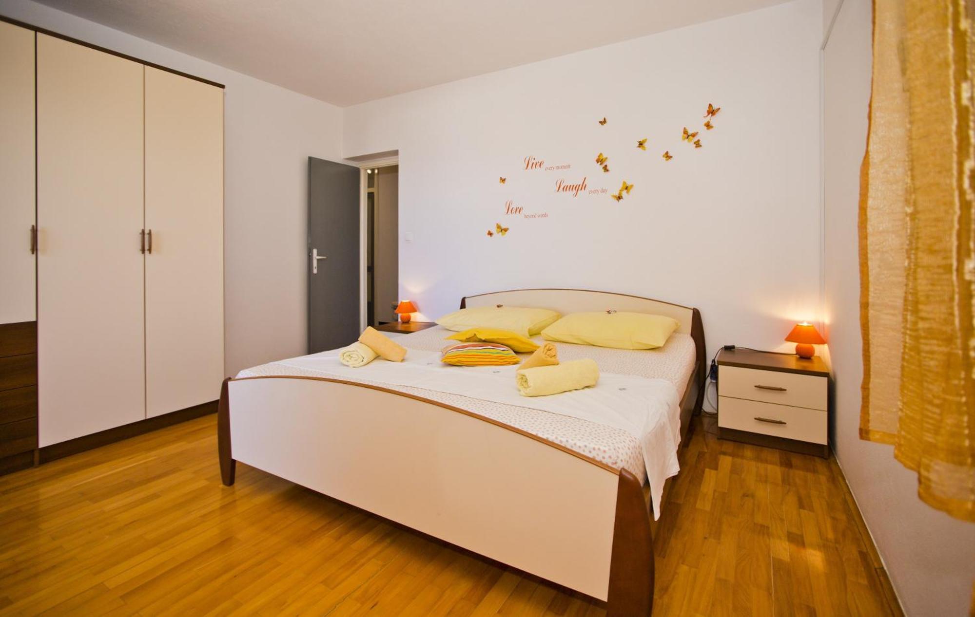 Apartments Ivusic Hvar Town Exterior photo