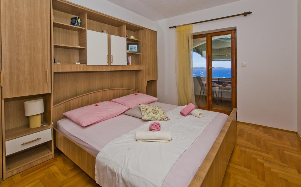 Apartments Ivusic Hvar Town Exterior photo