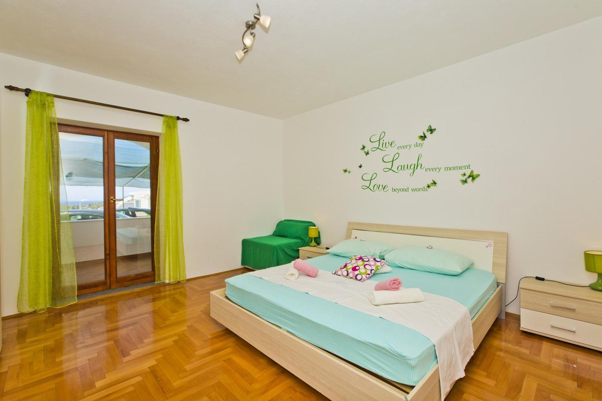 Apartments Ivusic Hvar Town Exterior photo