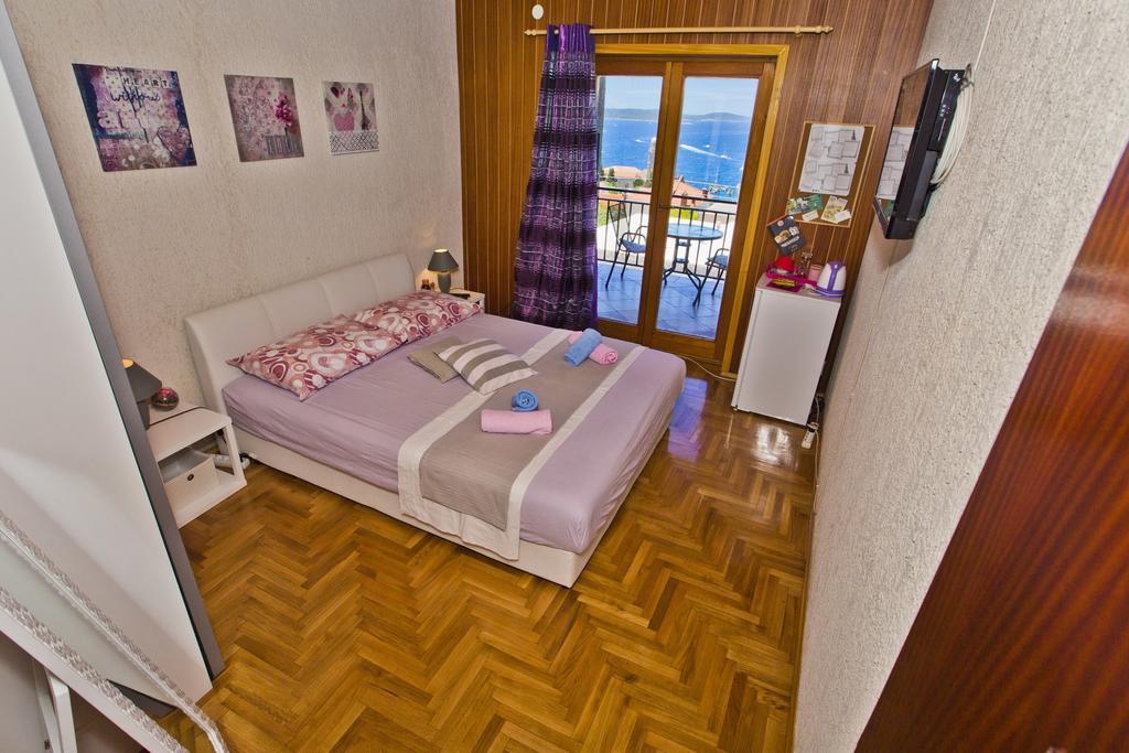 Apartments Ivusic Hvar Town Exterior photo
