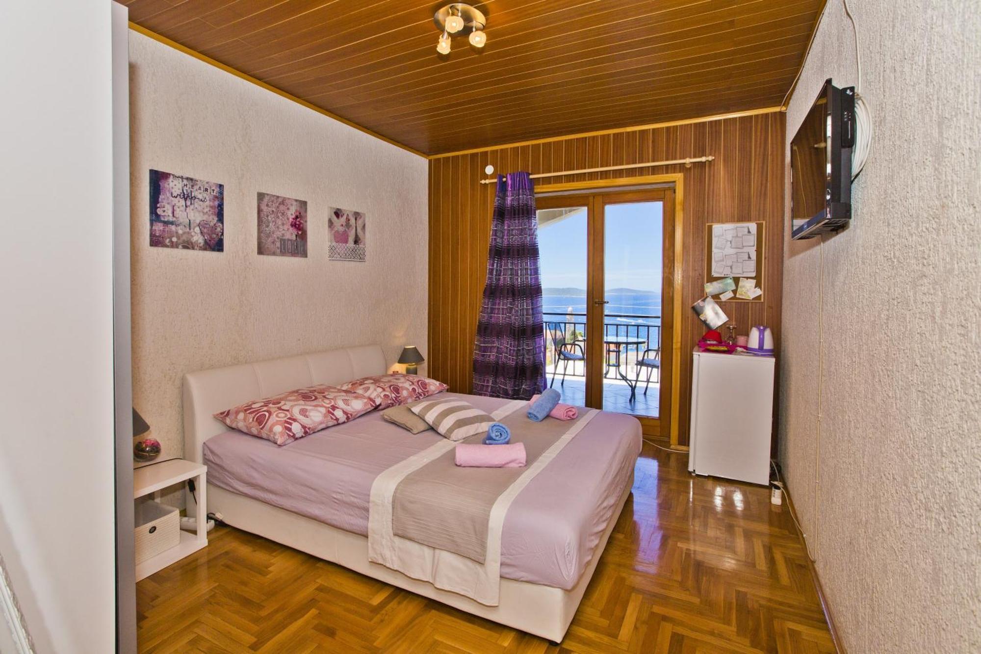 Apartments Ivusic Hvar Town Exterior photo